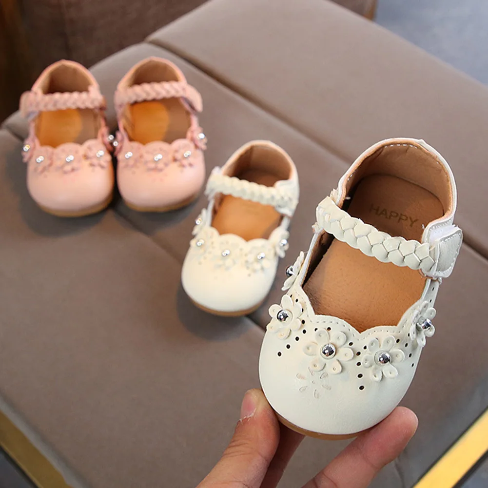 Fashion Girls Shoes Rhinestone Flower Princess Dress Shoes PU Leather Casual Toddler Kids AN88
Fashion Girls Shoes Rhinestone Flower Princess Dress Shoes PU Leather Casual Toddler Kids AN88