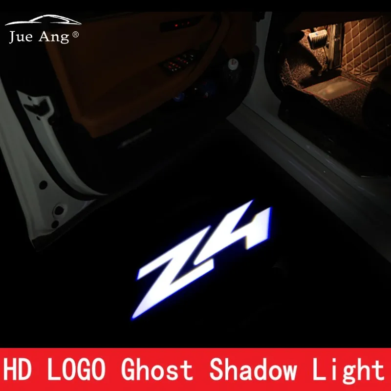 2pcs For 2003-2022 Z4 G29 E85 E86 E89 LED HD Car Door Light Projector Ghost Shadow Welcome Light Courtesy Light Atmosphere Light
2pcs For 2003-2022 Z4 G29 E85 E86 E89 LED HD Car Door Light Projector Ghost Shadow Welcome Light Courtesy Light Atmosphere Light