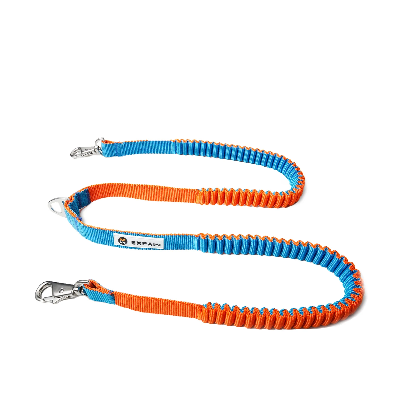 Nylon Dog Double Leash No Tangle Bungee Puppy Pet Leash Shock Absorbing Two Dog Leashes Walking Training for Small Large Dogs
Nylon Dog Double Leash No Tangle Bungee Puppy Pet Leash Shock Absorbing Two Dog Leashes Walking Training for Small Large Dogs