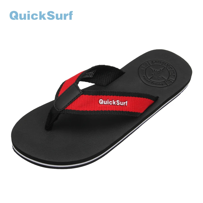 Шлепанцы Quicksurf мужские для дома и пляжа, модные Нескользящие сланцы, тапочки для отдыха
Шлепанцы Quicksurf мужские для дома и пляжа, модные Нескользящие сланцы, тапочки для отдыха