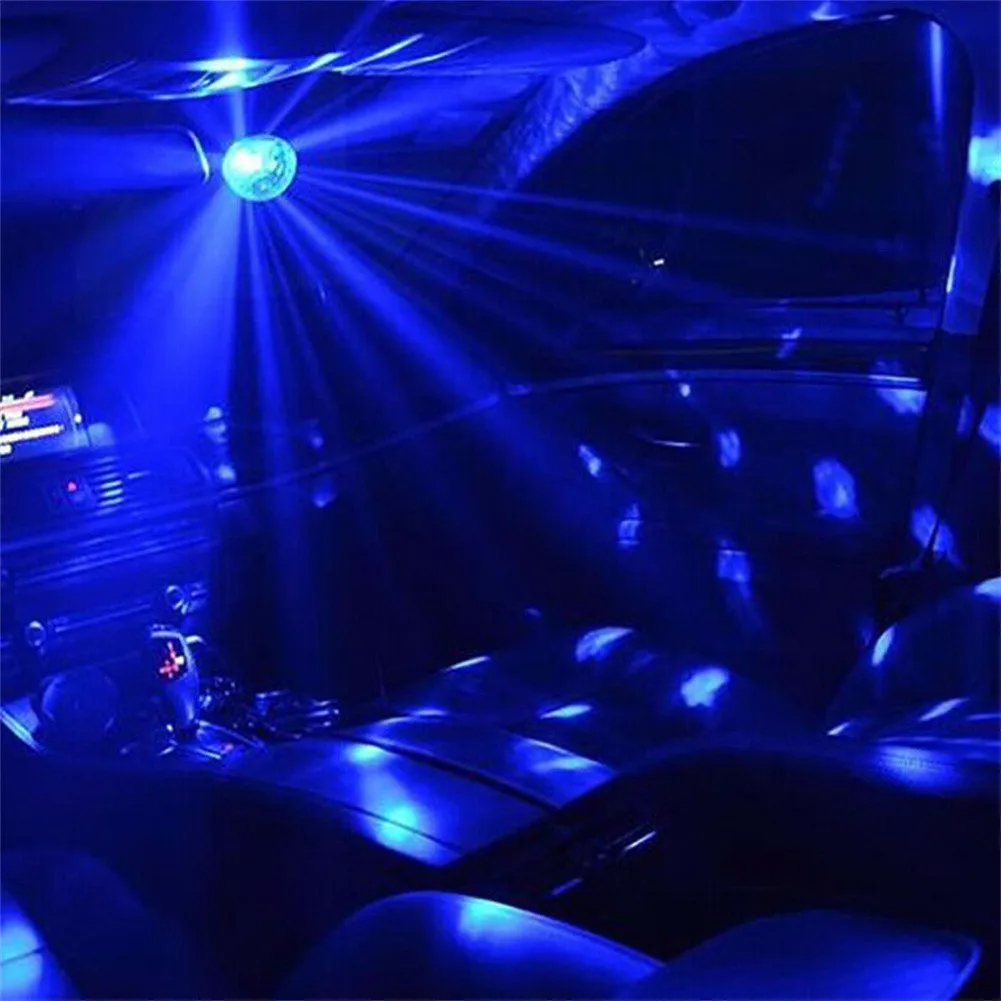 1pc Car USB LED RGB Flash Ambient Lights Crystal KTV Stage Dynamic Music Disco Lamps For Decorative Parts Lamps Equippments
1pc Car USB LED RGB Flash Ambient Lights Crystal KTV Stage Dynamic Music Disco Lamps For Decorative Parts Lamps Equippments