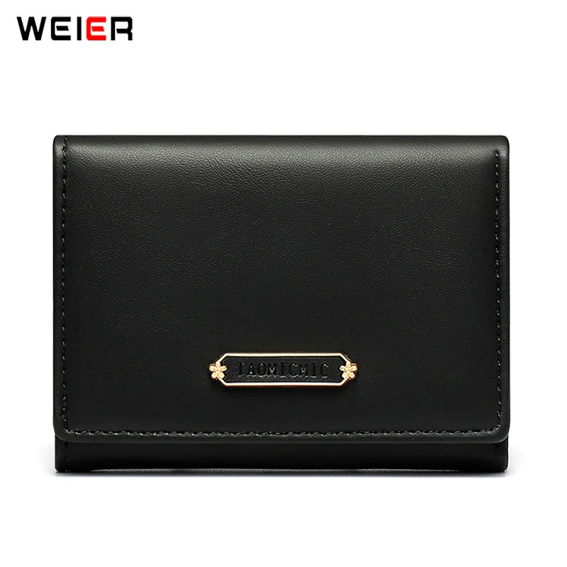 Minimalist Design Small Wallets For Women PU Leather Card Holder Purses Female Wallets Simple Style Coin Purses Ladies Carteira
Minimalist Design Small Wallets For Women PU Leather Card Holder Purses Female Wallets Simple Style Coin Purses Ladies Carteira
