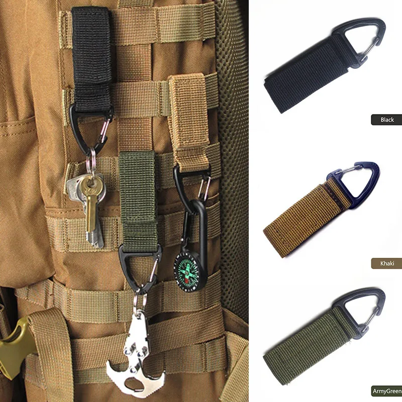 Nylon Gloves Hook Work Gloves Safety Clip Multi-purpose Outdoor Tactical Gloves Climbing Rope Anti-lost Camping Hanging Buck
Nylon Gloves Hook Work Gloves Safety Clip Multi-purpose Outdoor Tactical Gloves Climbing Rope Anti-lost Camping Hanging Buck