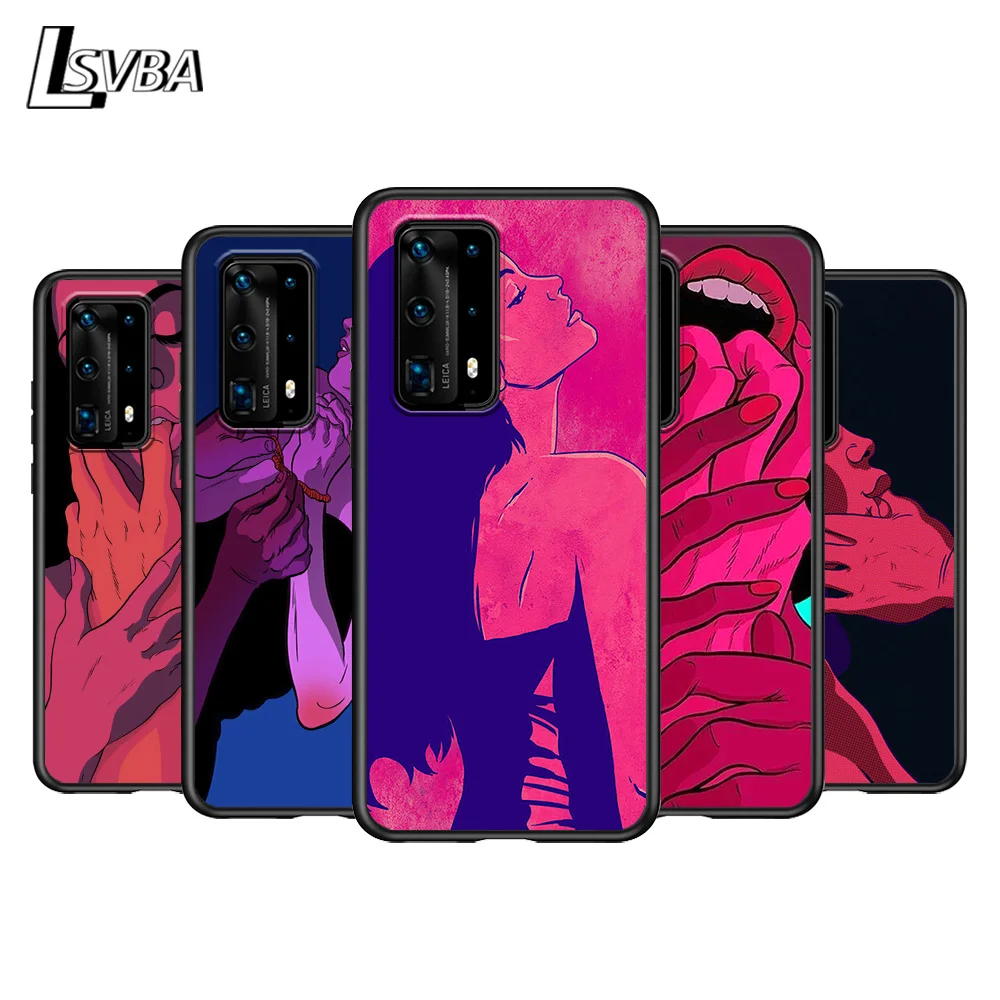 Sexy Lips Hot Girl For Huawei P Smasrt 2018 2019 2020 2021 Smart S/Z Smart Plus Smart Pro Black Soft Cover Phone Case
Sexy Lips Hot Girl For Huawei P Smasrt 2018 2019 2020 2021 Smart S/Z Smart Plus Smart Pro Black Soft Cover Phone Case