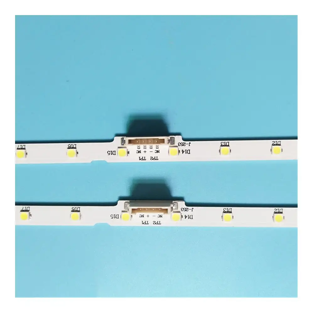 LED-лампы для телевизора LED ленты подсветки Samsung UE43NU7025K UE43NU7090S UE43NU7090U UE43NU7092U 43 дюйма HD