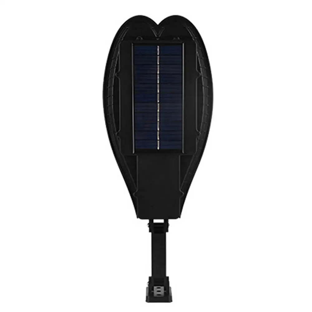 Solar Street Lights Outdoor Weatherproof Lamp Powered By Solar Energy Dimmable Light With Remote Control Ideal For Parking Lo
Solar Street Lights Outdoor Weatherproof Lamp Powered By Solar Energy Dimmable Light With Remote Control Ideal For Parking Lo
