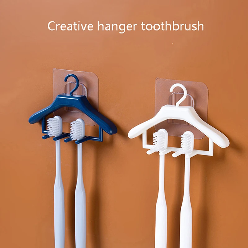 Toothbrush Holder Shaver Storage Rack Tooth Brush Shelf Toothpaste Holder Rack Bathroom Organizer Accessories
Toothbrush Holder Shaver Storage Rack Tooth Brush Shelf Toothpaste Holder Rack Bathroom Organizer Accessories