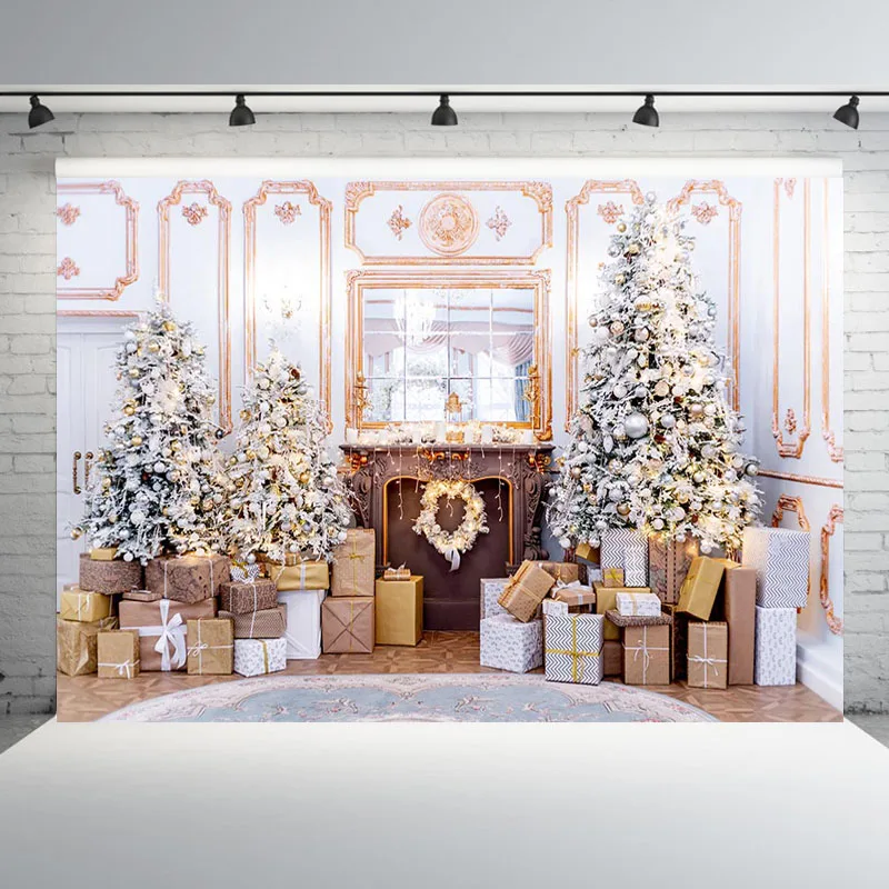 Рождественский фон для фотосъемки, Зимний снег, Рождественская елка, деревянная дверь, домашний декор, праздник, семейный праздник, вечерни...
Рождественский фон для фотосъемки, Зимний снег, Рождественская елка, деревянная дверь, домашний декор, праздник, семейный праздник, вечерни...