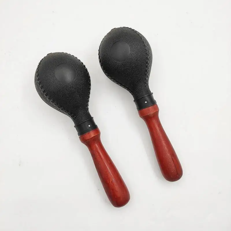 A pair of plastic sand hammers and sand balls equipped with Orff percussion instruments for KTV accompaniment Tool Dropshipping
A pair of plastic sand hammers and sand balls equipped with Orff percussion instruments for KTV accompaniment Tool Dropshipping