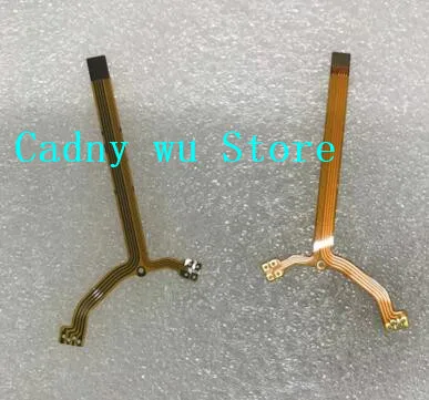 NEW Lens Aperture Shutter Flex Cable For Canon EF 24 mm 24mm F2.8 STM Repair Part
NEW Lens Aperture Shutter Flex Cable For Canon EF 24 mm 24mm F2.8 STM Repair Part