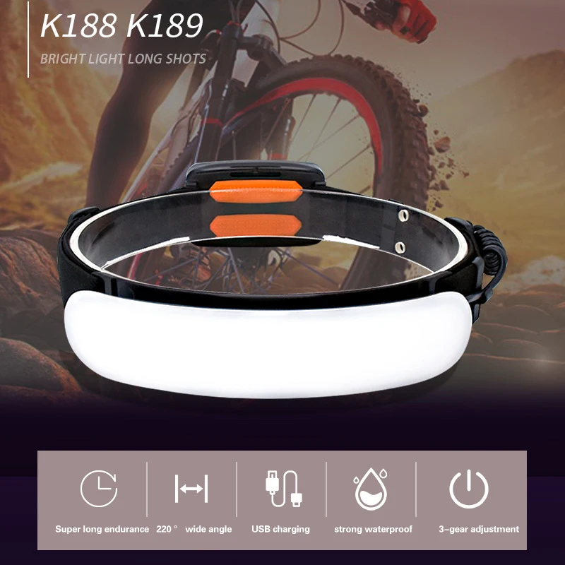 3 Lighting Mode Wide-beam Headlamp 31 Led Usb Rechargeable Ultra Bright Headlight Waterproof For Outdoor Fishing Whstore
3 Lighting Mode Wide-beam Headlamp 31 Led Usb Rechargeable Ultra Bright Headlight Waterproof For Outdoor Fishing Whstore