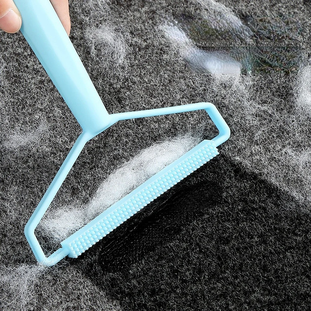 Mini Portable Lint Remover Pet Hair Fuzz Fabric Shaver Carpet Woolen Coat Clothes Fluff Fabric Brush Fur Remover Cleaning Tool
Mini Portable Lint Remover Pet Hair Fuzz Fabric Shaver Carpet Woolen Coat Clothes Fluff Fabric Brush Fur Remover Cleaning Tool