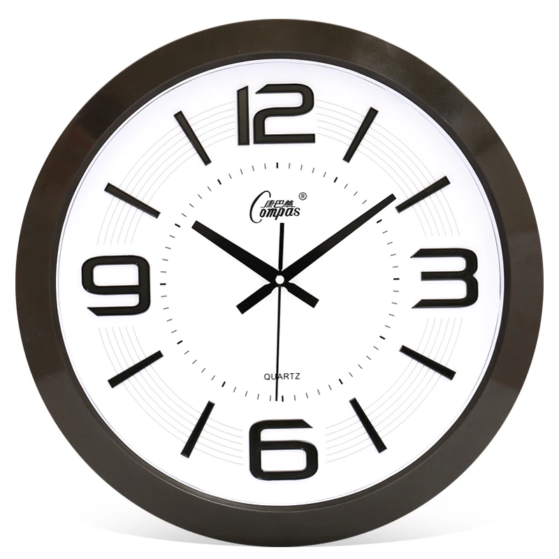 Large Vintage Living Room Wall Clock Modern Design Silent Novelty Quartz Wall Watches Wooden Horloge Mural Home Decor ZB5WC
Large Vintage Living Room Wall Clock Modern Design Silent Novelty Quartz Wall Watches Wooden Horloge Mural Home Decor ZB5WC