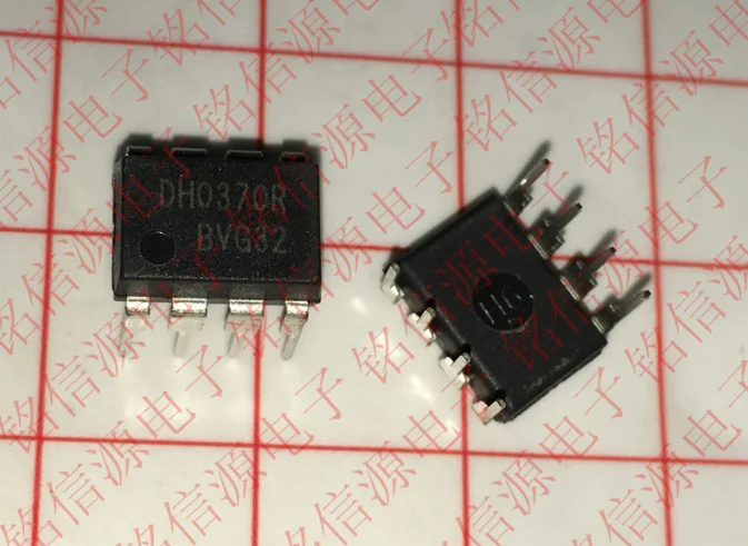 Mxy 10PCS /LOT FSDH0370R DH0370R Package DIP-8 Brand New Original Can be shot
Mxy 10PCS /LOT FSDH0370R DH0370R Package DIP-8 Brand New Original Can be shot