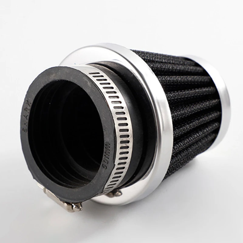 TiOODRE 2020 Universal 35/39/42/44/48/50/52/54/60mm Motorcycle Mushroom Head Air Filter Clamp On Air Filter Cleaner Hot Selling
TiOODRE 2020 Universal 35/39/42/44/48/50/52/54/60mm Motorcycle Mushroom Head Air Filter Clamp On Air Filter Cleaner Hot Selling