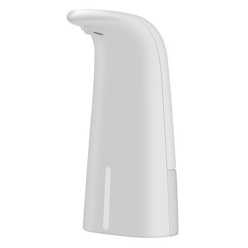Foam Soap Dispenser Induction Liquid Hand Washing Machine Intelligent Foam Touchless Infrared Sensor
Foam Soap Dispenser Induction Liquid Hand Washing Machine Intelligent Foam Touchless Infrared Sensor