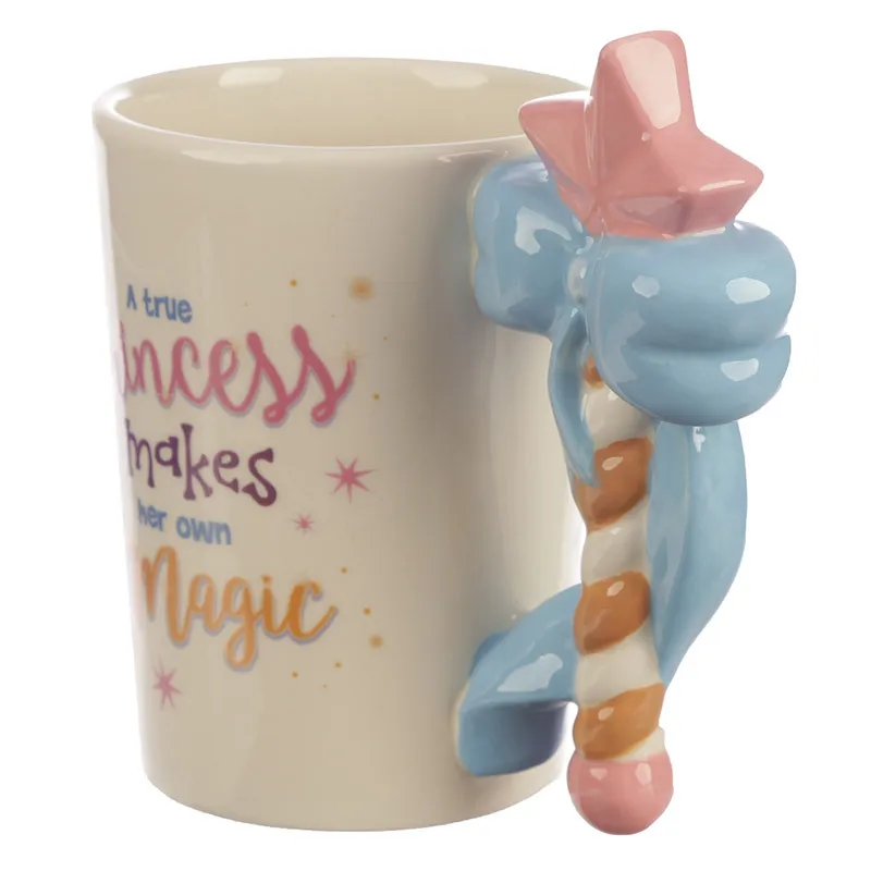 New Year Gift Christmas Thermal Mug Coffee Cup Mugs Coffee Cups Three-dimensional Painted Ceramic Scepter Handle Eco Friendly
New Year Gift Christmas Thermal Mug Coffee Cup Mugs Coffee Cups Three-dimensional Painted Ceramic Scepter Handle Eco Friendly