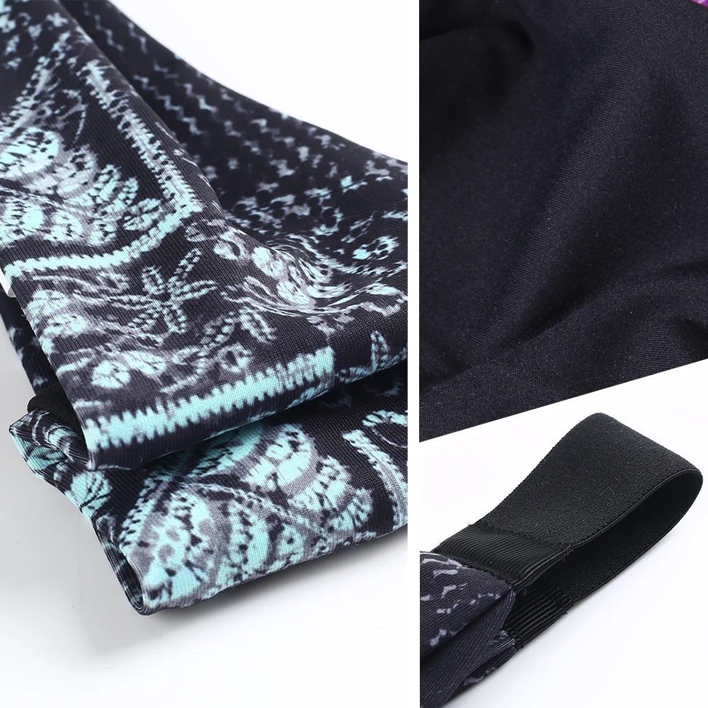 Elastic Sweatband Sports Cycling Headband Breathable Basketball Fitness Hair scarf Yoga Volleyball Cycling Hair Band Women Men 
Elastic Sweatband Sports Cycling Headband Breathable Basketball Fitness Hair scarf Yoga Volleyball Cycling Hair Band Women Men
