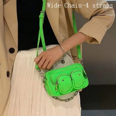 Fashion Tiny Stylish Black Crossbody PU Leather Bags Leopard Crossbody Bags Clutches for Women Small Vintage Chain
Fashion Tiny Stylish Black Crossbody PU Leather Bags Leopard Crossbody Bags Clutches for Women Small Vintage Chain