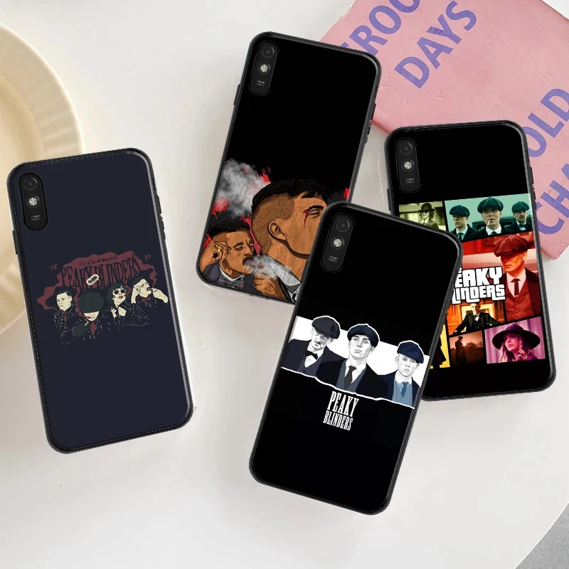 Peaky Blinders Thomas Shelby Soft Phone Case For Xiaomi Redmi 7 7A 8 8A 9 9i 9AT 9T 9A 9C Note 7 7 Pro 8 8T 8 Pro Fundas Capa
Peaky Blinders Thomas Shelby Soft Phone Case For Xiaomi Redmi 7 7A 8 8A 9 9i 9AT 9T 9A 9C Note 7 7 Pro 8 8T 8 Pro Fundas Capa