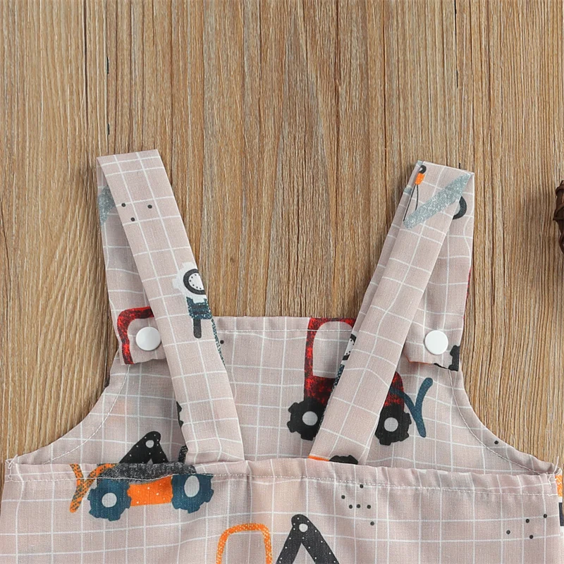 2021 Fashion Baby Girl Jumpsuits 0-18M Newborn Babys Casual Suspender Romper Summer Clothes Outfits For Baby Boy Girl
2021 Fashion Baby Girl Jumpsuits 0-18M Newborn Babys Casual Suspender Romper Summer Clothes Outfits For Baby Boy Girl