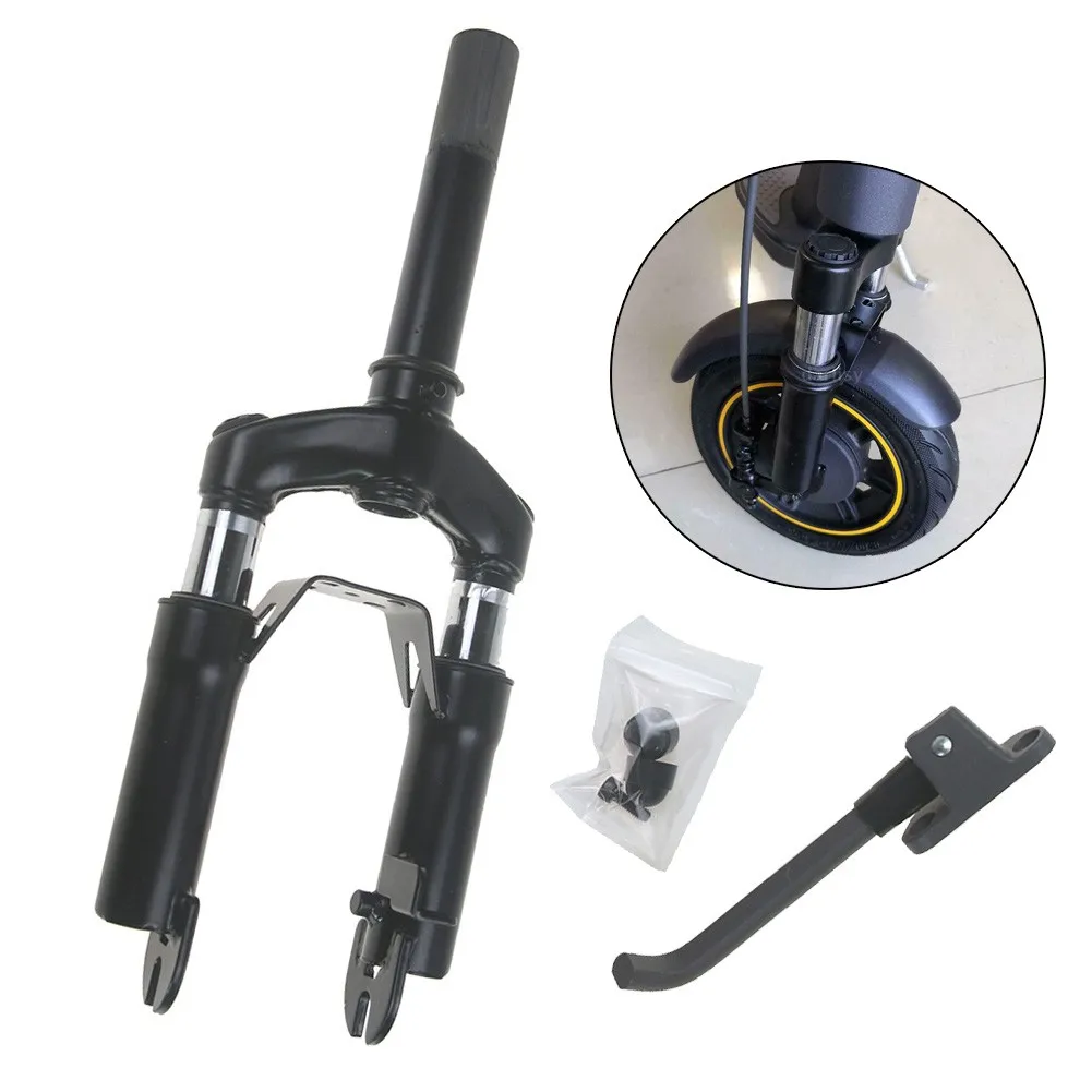 Modified Front Shock Fork Foot Support For Ninebot MAX G30 G30D Lite Electric Scooter Absorber Hydraulic Cushioning Device
Modified Front Shock Fork Foot Support For Ninebot MAX G30 G30D Lite Electric Scooter Absorber Hydraulic Cushioning Device