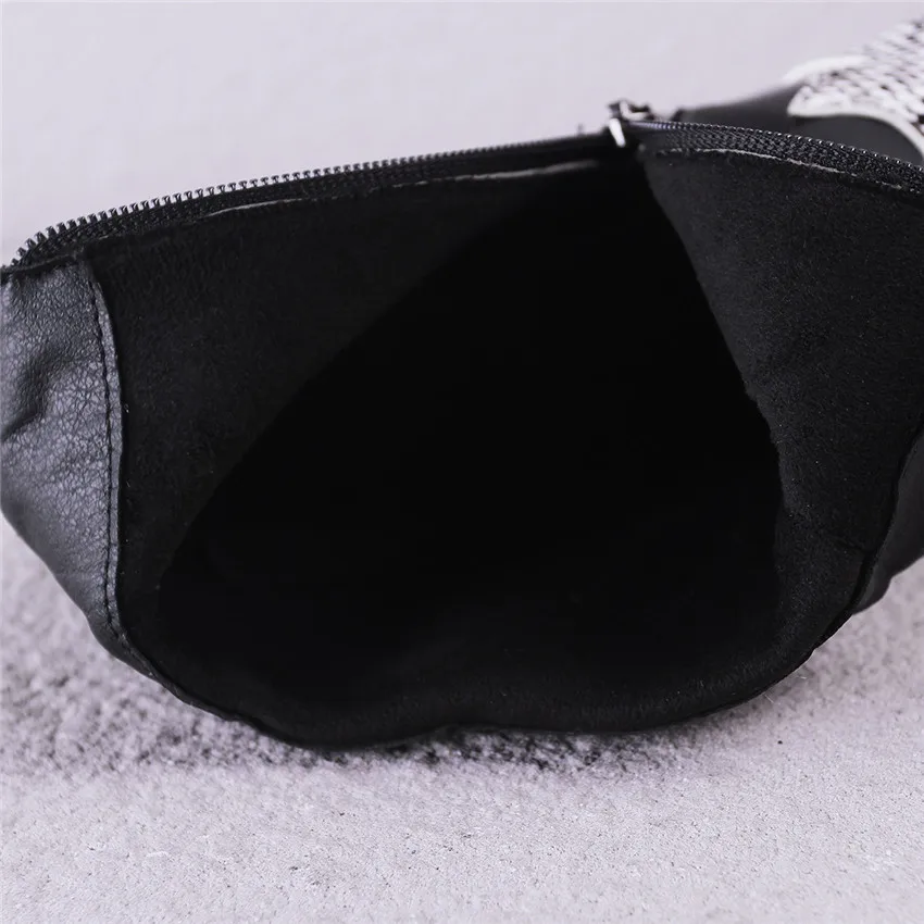 Sexy Ankle Boots Woman High Heel Boots High Heels Women Shoes Spring Autumn Short Boots Booties Female Small Big Size 32 - 43
Sexy Ankle Boots Woman High Heel Boots High Heels Women Shoes Spring Autumn Short Boots Booties Female Small Big Size 32 - 43
