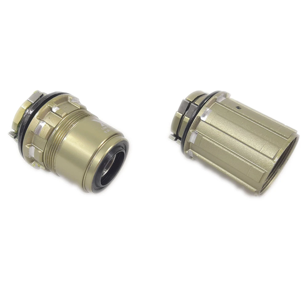 XX1 XD 9 10 11 12 speed Replacement freehub body Novatec D792SB Rear hub 4 pawls Aluminum alloy cassette body
XX1 XD 9 10 11 12 speed Replacement freehub body Novatec D792SB Rear hub 4 pawls Aluminum alloy cassette body