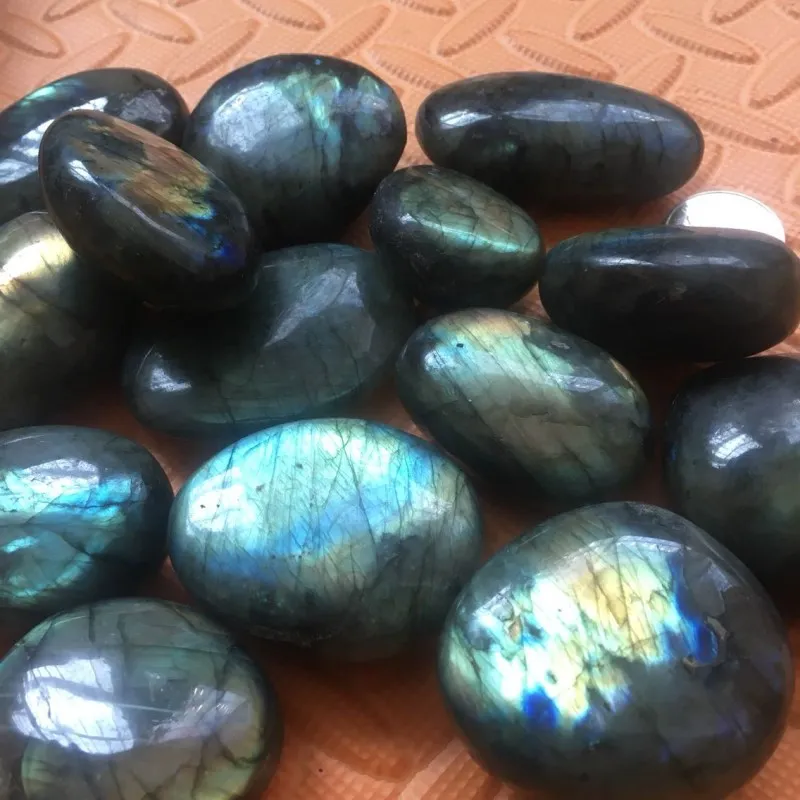 Лотерея луна светильник камень тянуть Feldspar вспышка Stony бумага часы странный