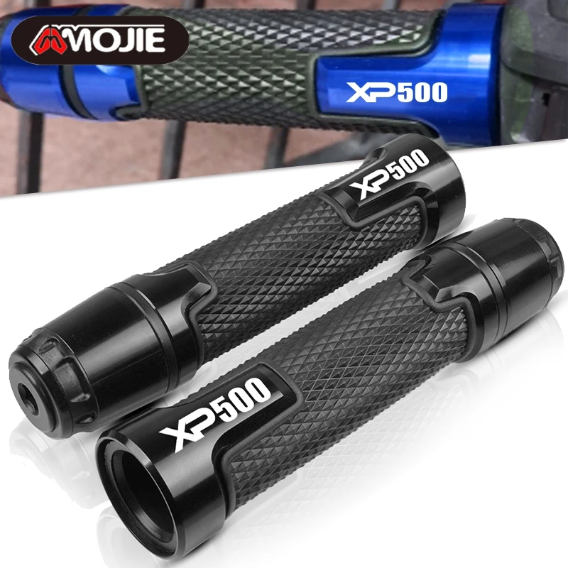 Motorcycle handlebar grip handle bar Motorbike handle grips FOR Yamaha Xp500 XP 500 2001 2002 2003 2004 2005 2006 2007 2008 2009
Motorcycle handlebar grip handle bar Motorbike handle grips FOR Yamaha Xp500 XP 500 2001 2002 2003 2004 2005 2006 2007 2008 2009