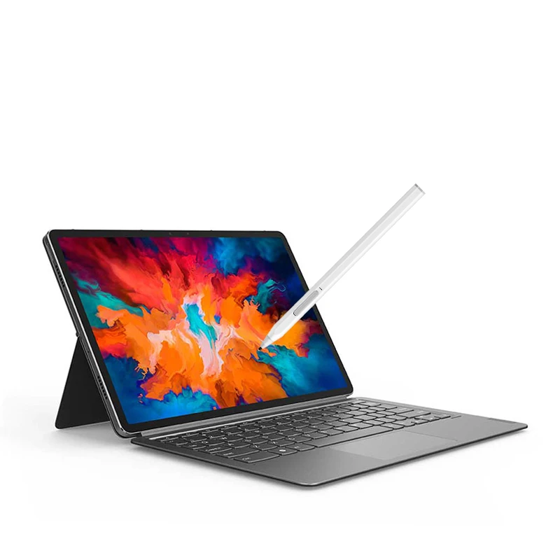 Stylus Pen For Lenovo Tab P11 Pro TB J706F Tablet Pen Rechargeable For Lenovo Xiaoxin Pad Pro 11.5" TB-J706F Pressure Touch Pen
Stylus Pen For Lenovo Tab P11 Pro TB J706F Tablet Pen Rechargeable For Lenovo Xiaoxin Pad Pro 11.5" TB-J706F Pressure Touch Pen