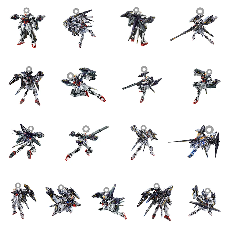 Аниме Bandai, эпоксидная смола, молния, Страйк, Gundam, очаровательные Мультяшные ювелирные изделия, украшения, аксессуары, ювелирные изделия FZS282
Аниме Bandai, эпоксидная смола, молния, Страйк, Gundam, очаровательные Мультяшные ювелирные изделия, украшения, аксессуары, ювелирные изделия FZS282