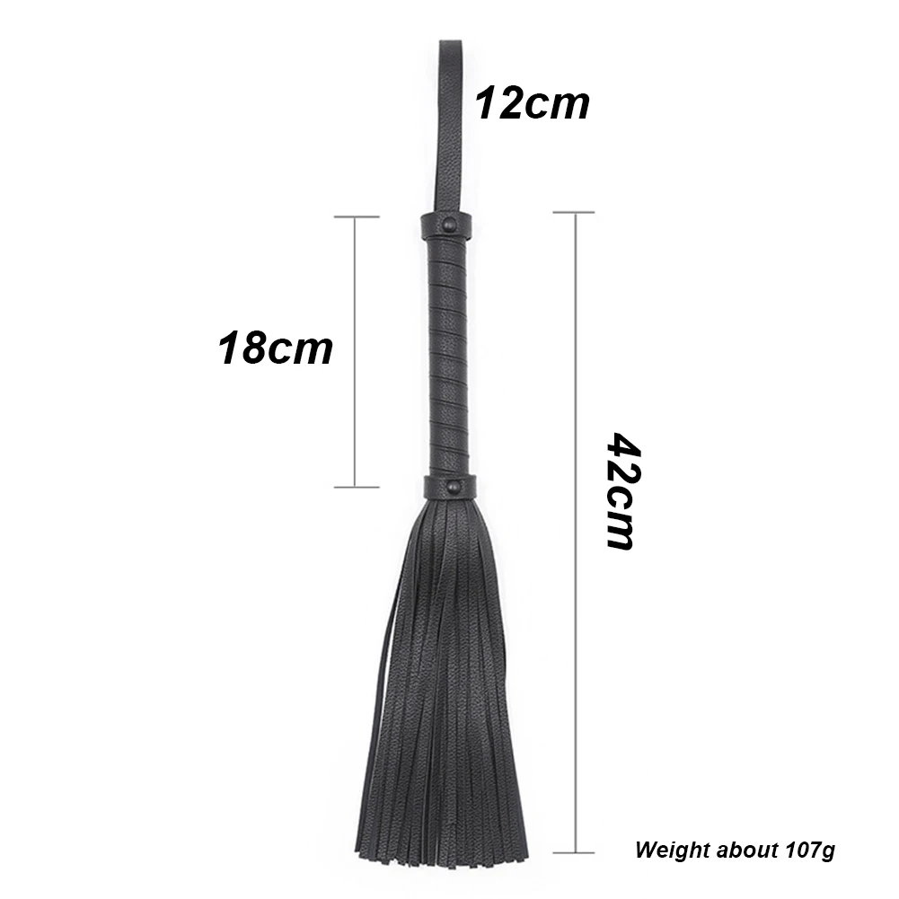 Portable Riding Crop PU Leather Horse Whip Accessories Soft Equestrian Training Outdoor Durable With Handle Racing Non Slip
Portable Riding Crop PU Leather Horse Whip Accessories Soft Equestrian Training Outdoor Durable With Handle Racing Non Slip