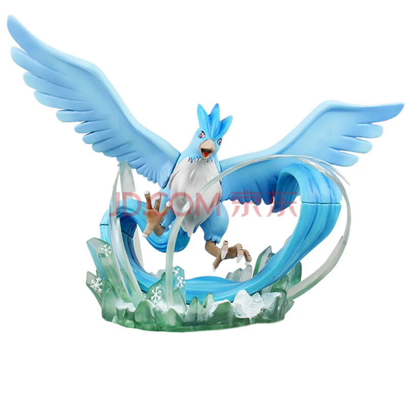 Pokmon Cartoon Toy Articuno Mewtwo Pikachu Ash Ketchum Team Model Classic Character Collection Decoration
Pokmon Cartoon Toy Articuno Mewtwo Pikachu Ash Ketchum Team Model Classic Character Collection Decoration