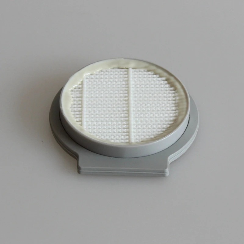 Suitable for Supor VCS35A-04 VCS35D-04 Vacuum Cleaner Accessories HEPA Filter Elements Filter
Suitable for Supor VCS35A-04 VCS35D-04 Vacuum Cleaner Accessories HEPA Filter Elements Filter