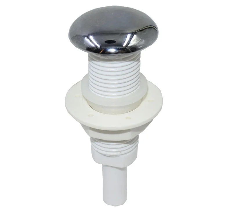Massage bathtub spa Air bubble 8mm Pipe interfac jet with Chrome plating, air blower nozzle 60-05 air jet
Massage bathtub spa Air bubble 8mm Pipe interfac jet with Chrome plating, air blower nozzle 60-05 air jet