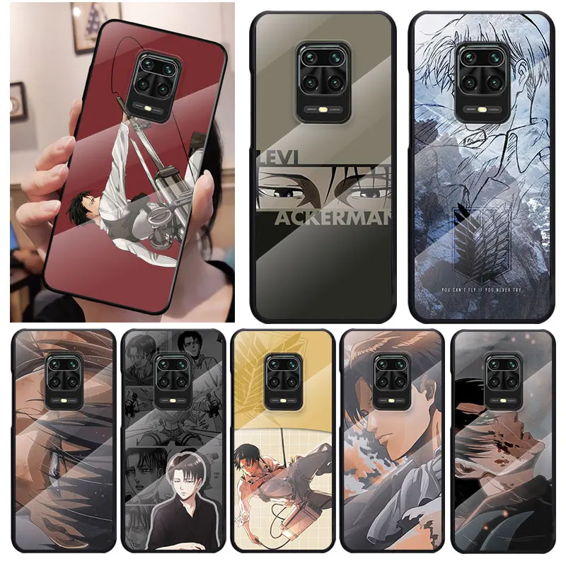 Attack on Titan For Xiaomi Redmi K40 K30 K20 9T 9C 9A 9 8A 7 Pro Plus Tempered Glass Luxury Cover Phone Case
Attack on Titan For Xiaomi Redmi K40 K30 K20 9T 9C 9A 9 8A 7 Pro Plus Tempered Glass Luxury Cover Phone Case