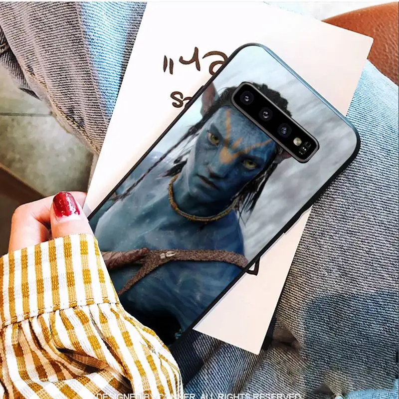 ZFGHSHYQ Black Soft Silicone Avatar Phone Case For Samsung S9 10 20 Plus Note 9 10 10plus 20 Ultra A20 21s J7 Plus 8
ZFGHSHYQ Black Soft Silicone Avatar Phone Case For Samsung S9 10 20 Plus Note 9 10 10plus 20 Ultra A20 21s J7 Plus 8