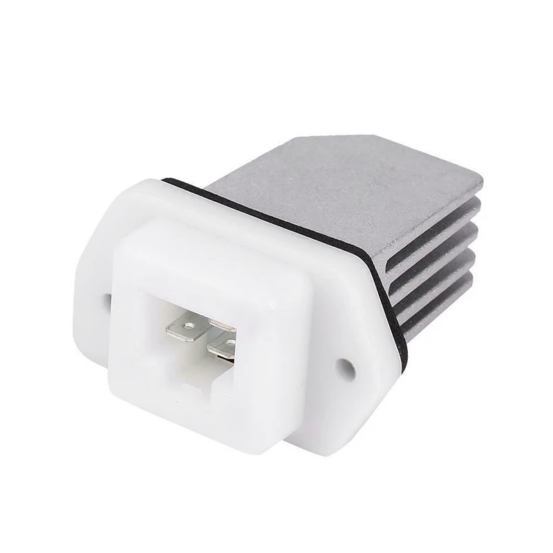 for Nissan Blower Amplifier 27761-4BA0A Rogue Sentra NV Blower Module Resistor Fan Heater Motor Resistor Heater
for Nissan Blower Amplifier 27761-4BA0A Rogue Sentra NV Blower Module Resistor Fan Heater Motor Resistor Heater