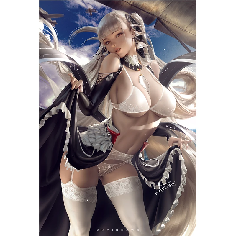 Print Canvas Video Game Overwatch Maid Sexy Girl Art Poster with Frame 40x60 50x70 60x90 Custom Living Room Bedroom Hang Picture
Print Canvas Video Game Overwatch Maid Sexy Girl Art Poster with Frame 40x60 50x70 60x90 Custom Living Room Bedroom Hang Picture