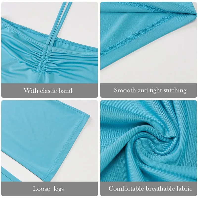 Laamei Y2K Streetwear Sexy Bandage Blue Co-ord Suit 2000s Fashion Drawstring Halter Top And High Waist Flare Pants 2 Piece Set
Laamei Y2K Streetwear Sexy Bandage Blue Co-ord Suit 2000s Fashion Drawstring Halter Top And High Waist Flare Pants 2 Piece Set