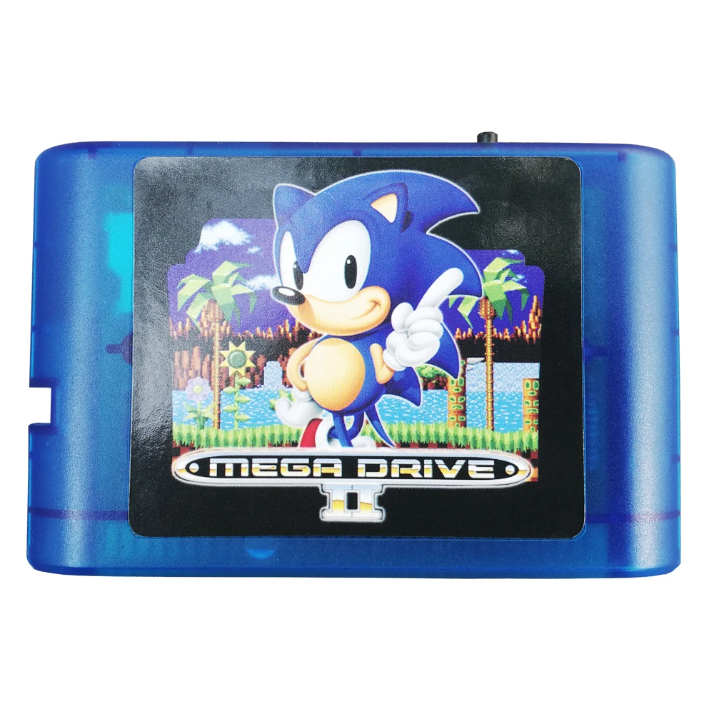 Новая игровая кассета mega drive 2 поколения MD 1000 в 1 поддерживает игровые консоли mega drive и поддерживает серию everdrive
Новая игровая кассета mega drive 2 поколения MD 1000 в 1 поддерживает игровые консоли mega drive и поддерживает серию everdrive