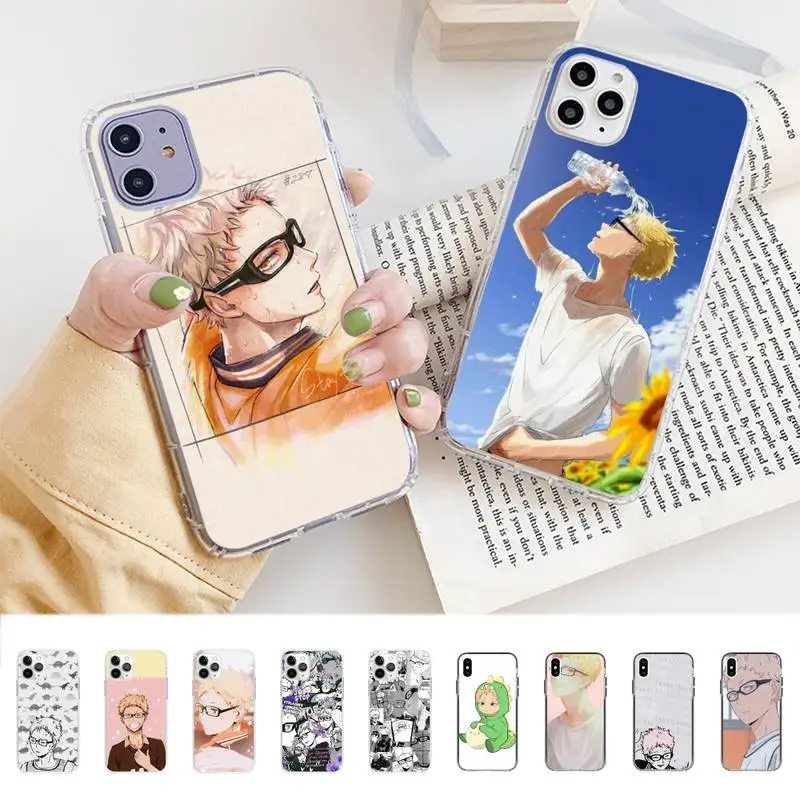Tsukishima Pathetic Haikyuu Phone Case for iphone 13 8 7 6 6S Plus X 5S SE 2020 XR 11 12 pro XS MAX
Tsukishima Pathetic Haikyuu Phone Case for iphone 13 8 7 6 6S Plus X 5S SE 2020 XR 11 12 pro XS MAX