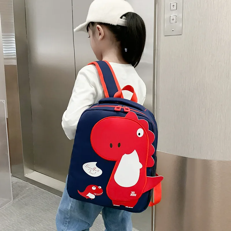 3D Cartoon Children Backpacks Kindergarten Schoolbag Animal dinosaur Kids Backpack School Bags Girls Boys Nursery Toddler
3D Cartoon Children Backpacks Kindergarten Schoolbag Animal dinosaur Kids Backpack School Bags Girls Boys Nursery Toddler