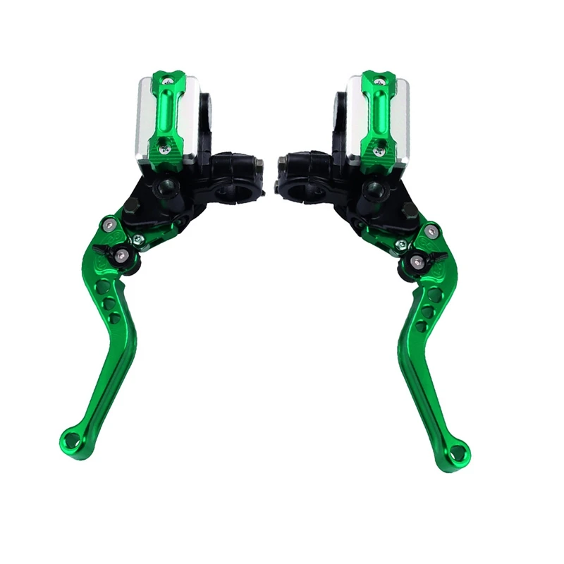 1Pair 22mm Motorcycle Roller Adjustment Brake Clutch Levers Universal Motorcycle Handlebar Hydraulic Brake Pump
1Pair 22mm Motorcycle Roller Adjustment Brake Clutch Levers Universal Motorcycle Handlebar Hydraulic Brake Pump