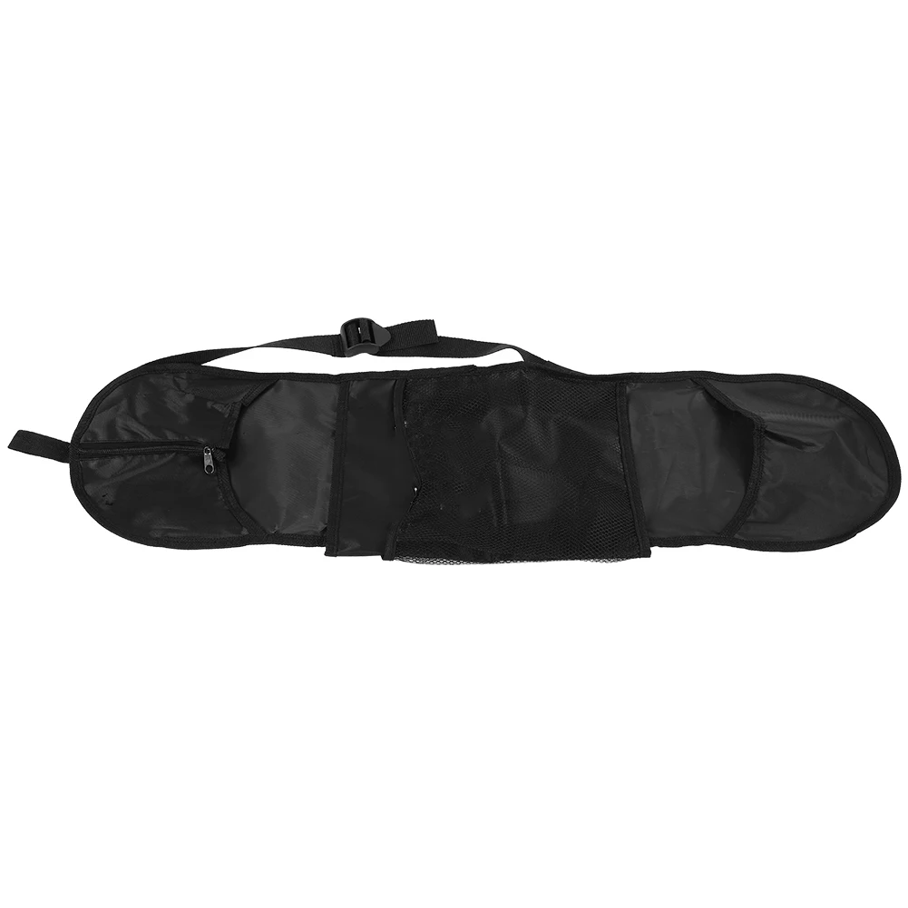 New Long Skateboard Bag Oxford Cloth Skateboard Bag Skateboard Carrying Case Shoulder Travel Longboard Backpack New
New Long Skateboard Bag Oxford Cloth Skateboard Bag Skateboard Carrying Case Shoulder Travel Longboard Backpack New