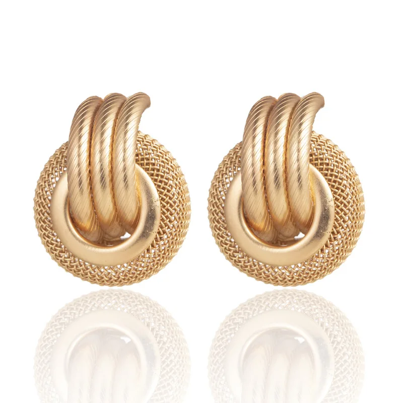 Big Earrings For Women Girls Gold Vintage Geometric Statement Metal Art Drop Earrings Charm Hoop Round Dangle Modern 2021 New
Big Earrings For Women Girls Gold Vintage Geometric Statement Metal Art Drop Earrings Charm Hoop Round Dangle Modern 2021 New
