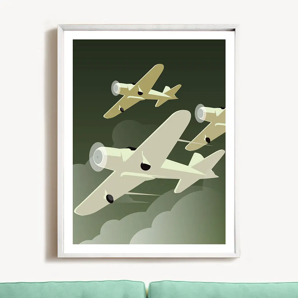 Aircraft Wall Art Picture Space Racket Poster Motivational Print Minimalist Canvas Painting Home Decoration Unframe
Aircraft Wall Art Picture Space Racket Poster Motivational Print Minimalist Canvas Painting Home Decoration Unframe