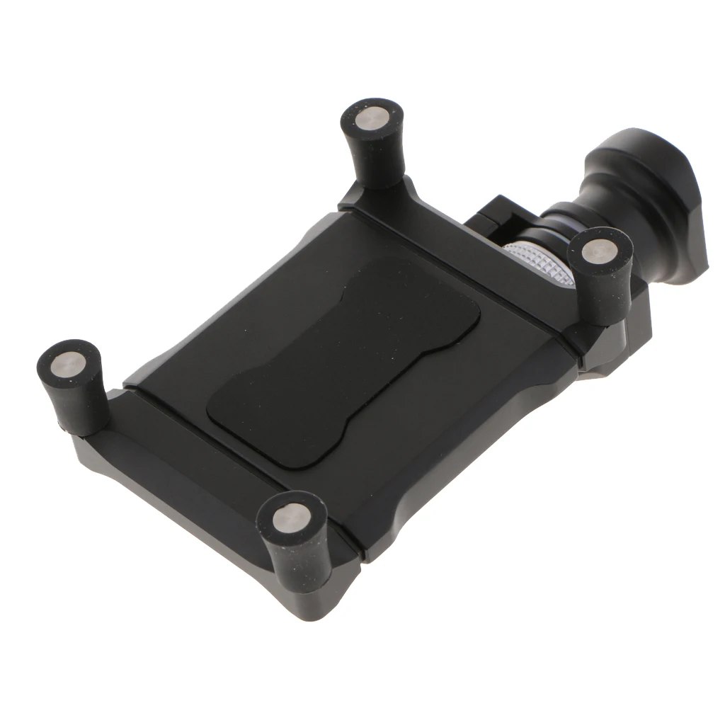 Phone Holder Clamp Mount Adapter for Feiyu G6 G6 Plus SPG2 Gimbal Stabilizer
Phone Holder Clamp Mount Adapter for Feiyu G6 G6 Plus SPG2 Gimbal Stabilizer