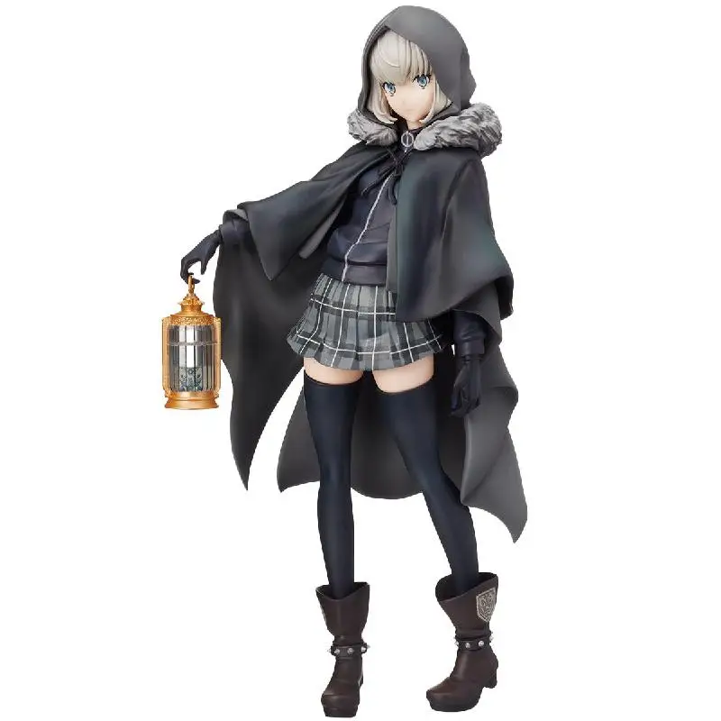 21cm Fate Fgo Anime Figures Fate Gray Grace Note Action Figure Collectable PVC Model Doll Figurine Toys Desk Decor Surprise Gift
21cm Fate Fgo Anime Figures Fate Gray Grace Note Action Figure Collectable PVC Model Doll Figurine Toys Desk Decor Surprise Gift